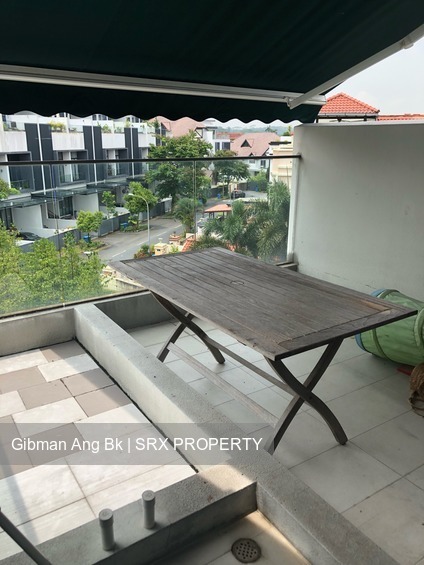Suncottages (D23), Terrace #173022002